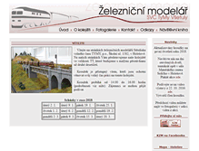Tablet Screenshot of kzm.holesov.cz